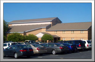 Azalea Drive Church Of Christ - Charleston, SC