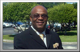 Assistant Minister Barry Gilliam - Azalea Drive Church of Christ