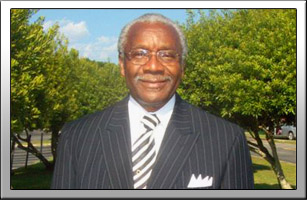 Minister Frank N. McElveen - Azalea Drive Church of Christ