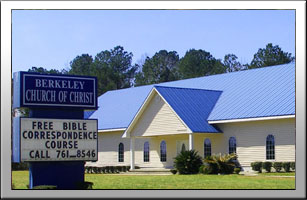 Berkeley Church of Christ