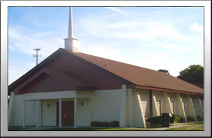 Folly Road Church of Christ