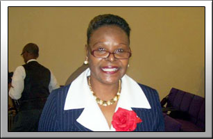 St Stephens Church of Christ Dedication